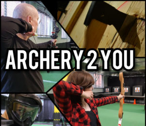 Archery 2 You Services