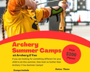 Archery Summer Camps